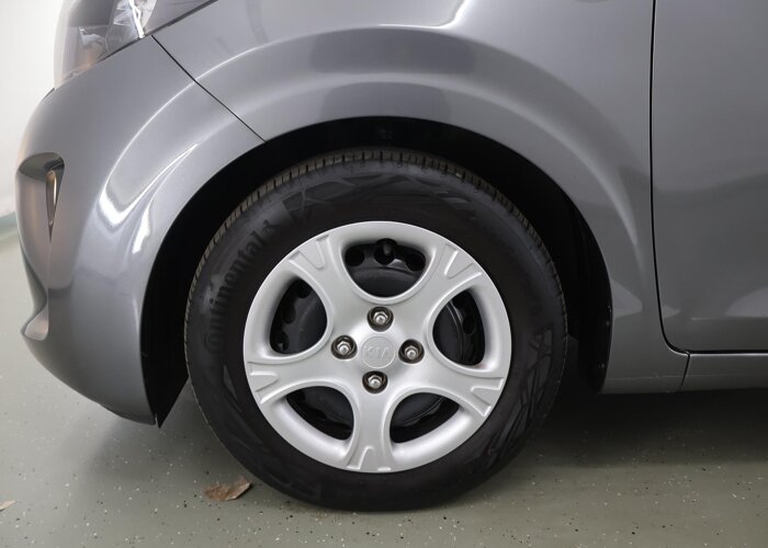 Kia Picanto 1.0 DPi ComfortLine