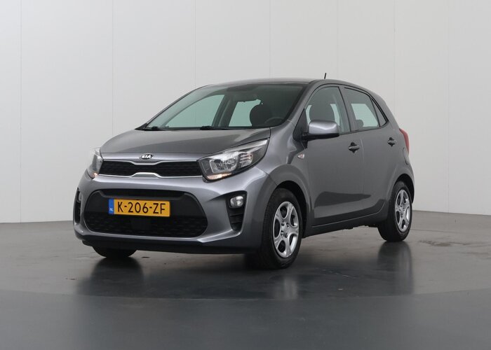 Kia Picanto 1.0 DPi ComfortLine
