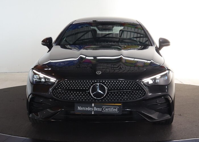 Mercedes-Benz CLE Coupé 200 AMG Line