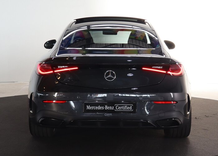 Mercedes-Benz CLE Coupé 200 AMG Line