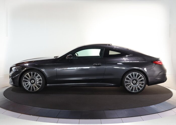 Mercedes-Benz CLE Coupé 200 AMG Line
