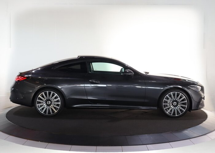 Mercedes-Benz CLE Coupé 200 AMG Line