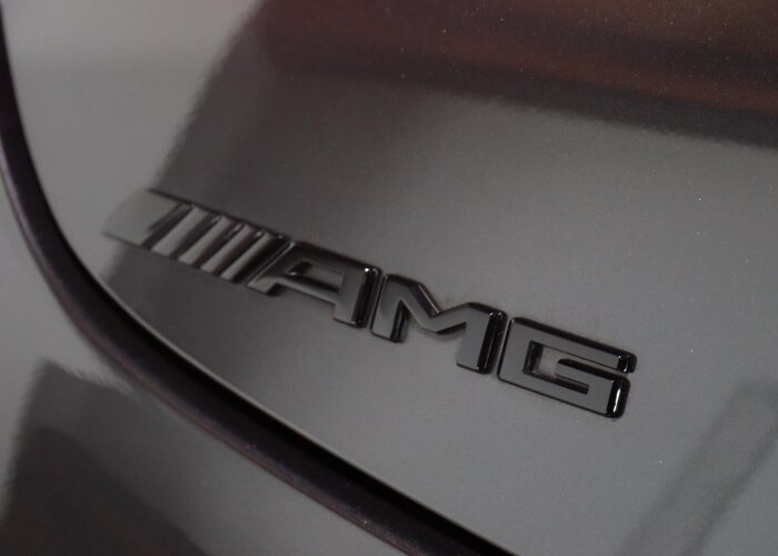 Mercedes-Benz CLE Coupé 200 AMG Line