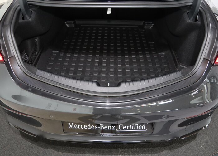 Mercedes-Benz CLE Coupé 200 AMG Line