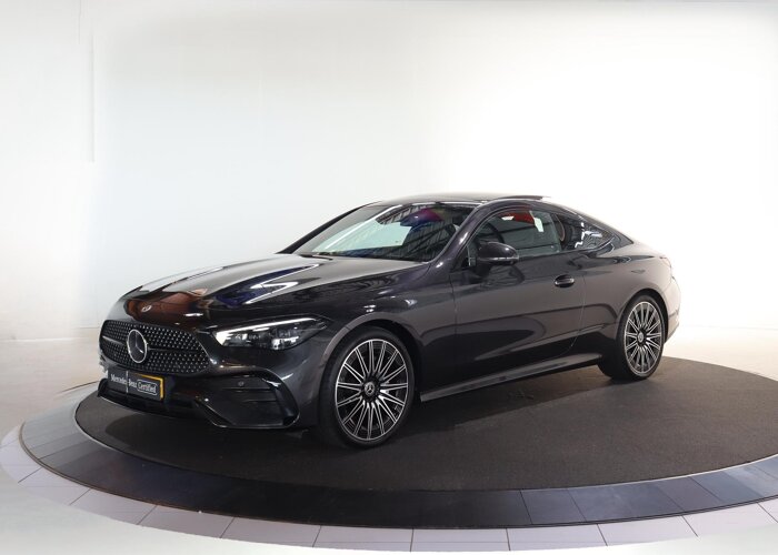 Mercedes-Benz CLE Coupé 200 AMG Line
