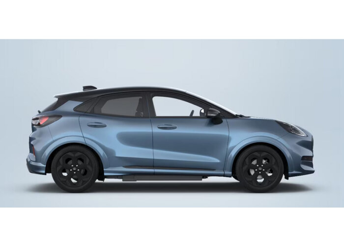 Ford Puma Gen-E BlueCruise Edition 47 kWh
