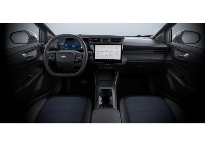 Ford Puma Gen-E BlueCruise Edition 47 kWh