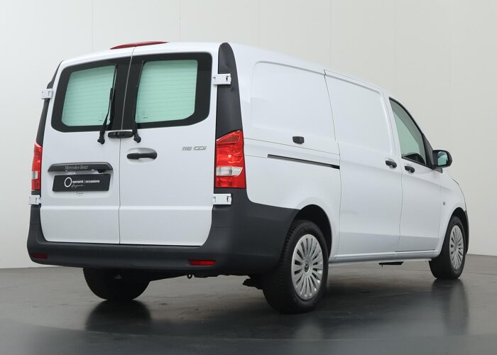 Mercedes-Benz Vito 116 CDI | L2 | PRO | AUTOMAAT |