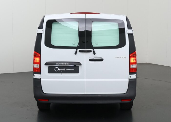 Mercedes-Benz Vito 116 CDI | L2 | PRO | AUTOMAAT |