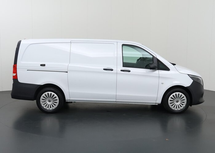 Mercedes-Benz Vito 116 CDI | L2 | PRO | AUTOMAAT |