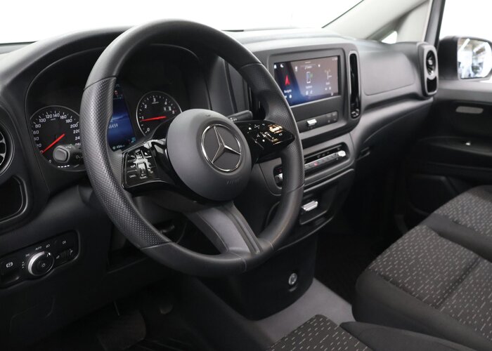 Mercedes-Benz Vito 116 CDI | L2 | PRO | AUTOMAAT |