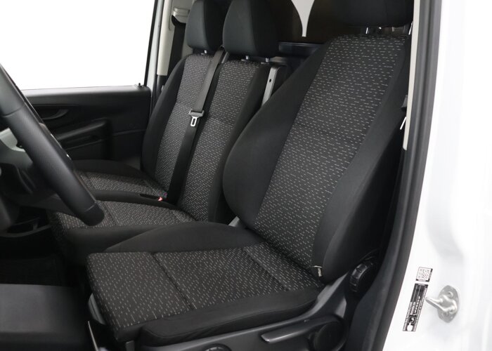 Mercedes-Benz Vito 116 CDI | L2 | PRO | AUTOMAAT |