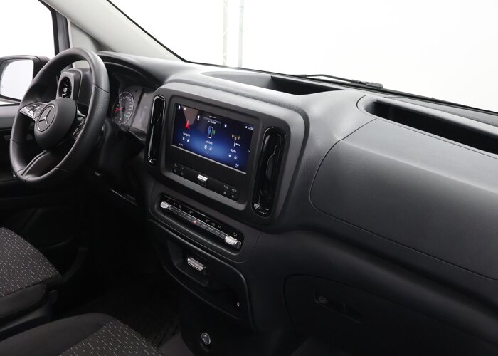 Mercedes-Benz Vito 116 CDI | L2 | PRO | AUTOMAAT |