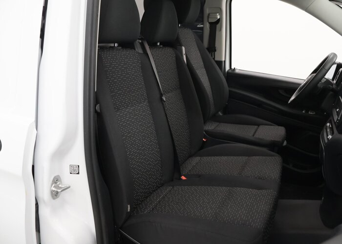 Mercedes-Benz Vito 116 CDI | L2 | PRO | AUTOMAAT |