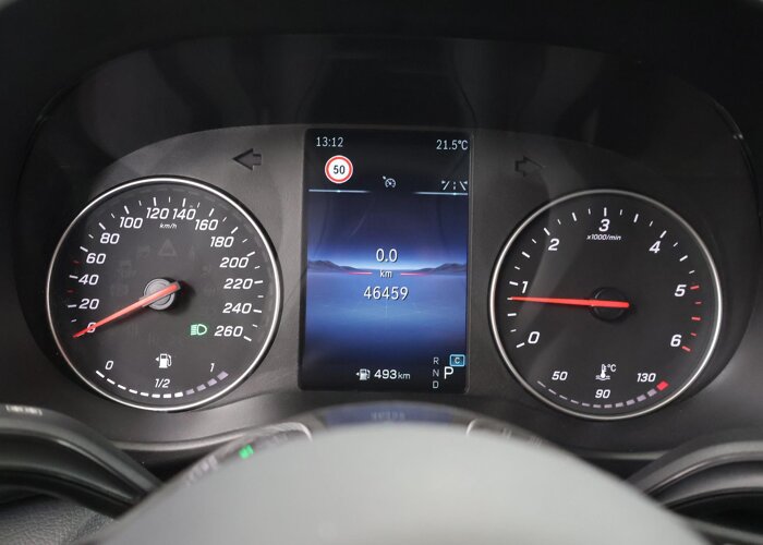 Mercedes-Benz Vito 116 CDI | L2 | PRO | AUTOMAAT |