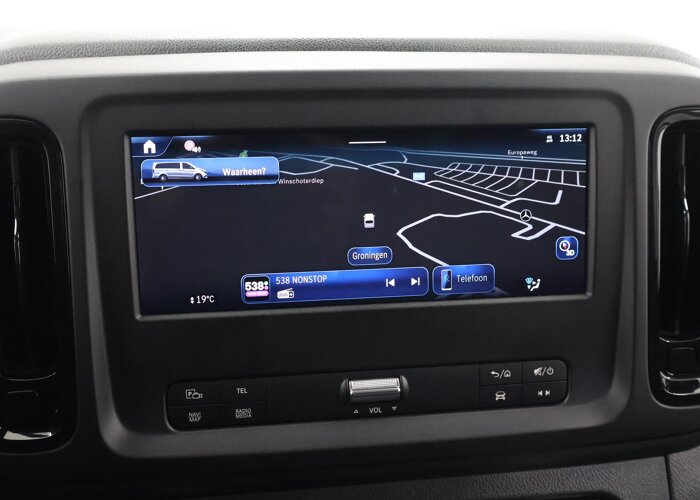 Mercedes-Benz Vito 116 CDI | L2 | PRO | AUTOMAAT |
