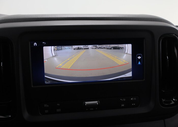 Mercedes-Benz Vito 116 CDI | L2 | PRO | AUTOMAAT |