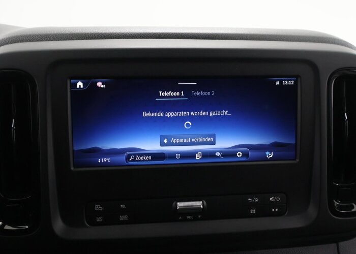 Mercedes-Benz Vito 116 CDI | L2 | PRO | AUTOMAAT |