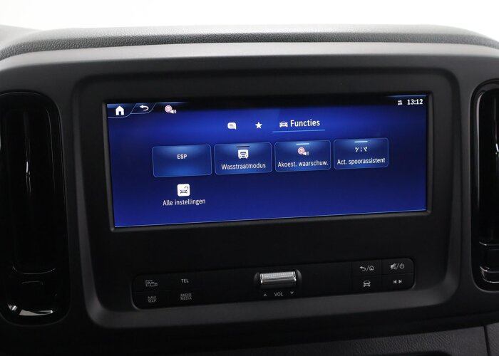 Mercedes-Benz Vito 116 CDI | L2 | PRO | AUTOMAAT |