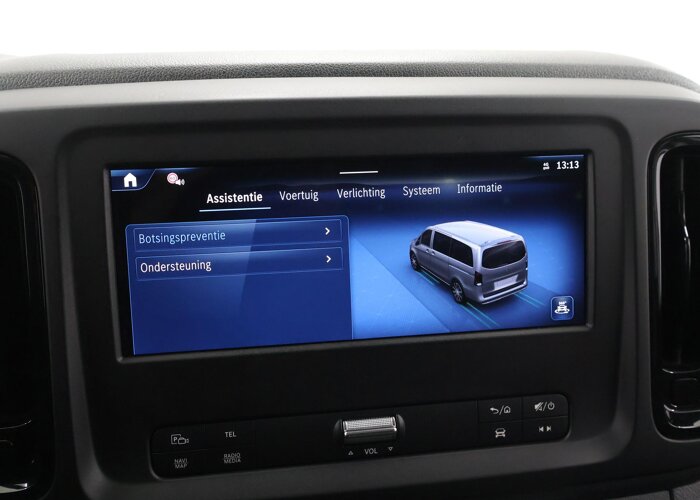 Mercedes-Benz Vito 116 CDI | L2 | PRO | AUTOMAAT |