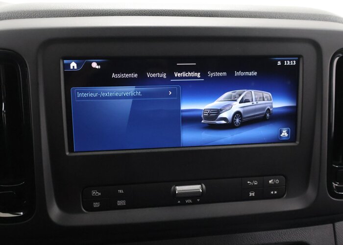 Mercedes-Benz Vito 116 CDI | L2 | PRO | AUTOMAAT |
