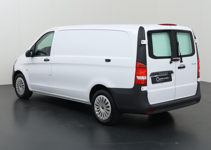 Mercedes-Benz Vito 116 CDI | L2 | PRO | AUTOMAAT |