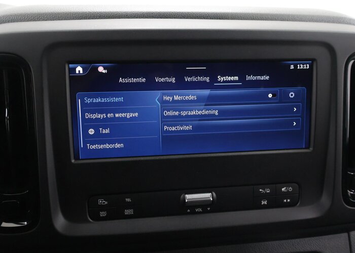 Mercedes-Benz Vito 116 CDI | L2 | PRO | AUTOMAAT |