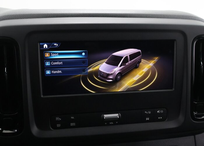 Mercedes-Benz Vito 116 CDI | L2 | PRO | AUTOMAAT |