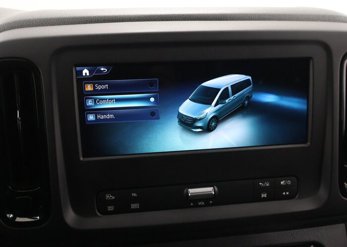 Mercedes-Benz Vito 116 CDI | L2 | PRO | AUTOMAAT |