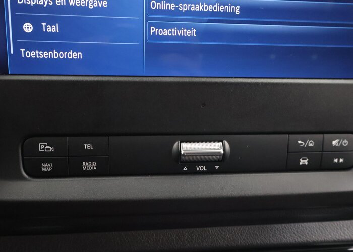 Mercedes-Benz Vito 116 CDI | L2 | PRO | AUTOMAAT |