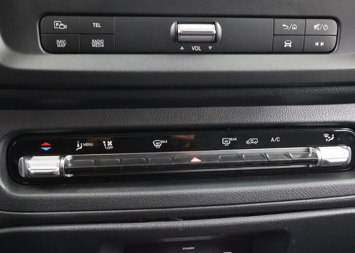 Mercedes-Benz Vito 116 CDI | L2 | PRO | AUTOMAAT |