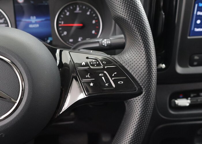 Mercedes-Benz Vito 116 CDI | L2 | PRO | AUTOMAAT |
