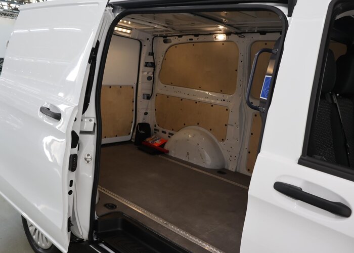 Mercedes-Benz Vito 116 CDI | L2 | PRO | AUTOMAAT |