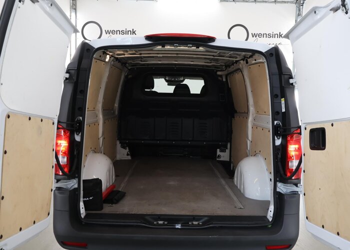 Mercedes-Benz Vito 116 CDI | L2 | PRO | AUTOMAAT |