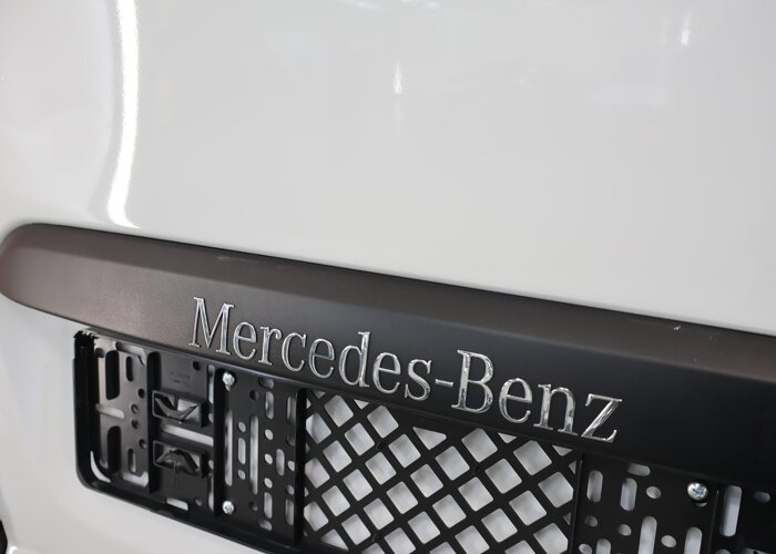 Mercedes-Benz Vito 116 CDI | L2 | PRO | AUTOMAAT |