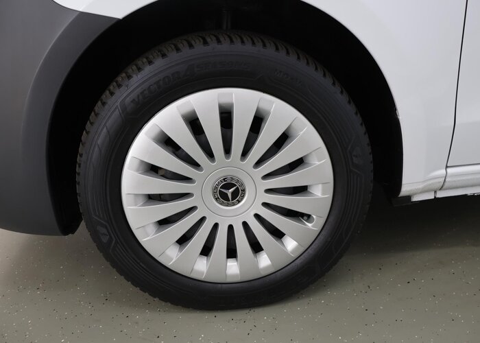 Mercedes-Benz Vito 116 CDI | L2 | PRO | AUTOMAAT |