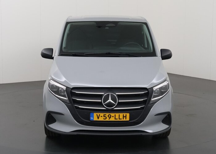 Mercedes-Benz Vito 116 CDI Aut. | Lang L2 | Select | MODEL 2025 |