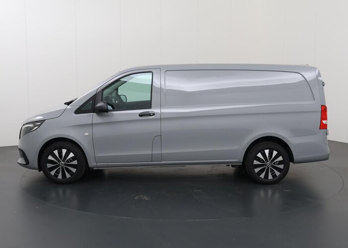 Mercedes-Benz Vito 116 CDI Aut. | Lang L2 | Select | MODEL 2025 |