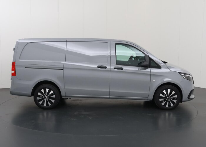Mercedes-Benz Vito 116 CDI Aut. | Lang L2 | Select | MODEL 2025 |