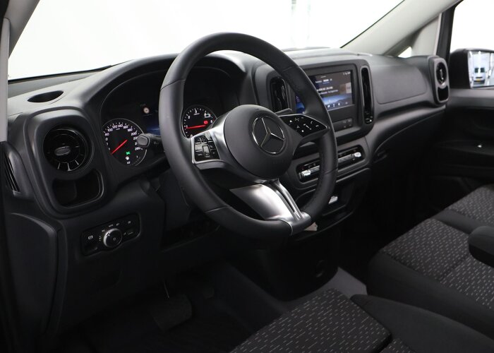 Mercedes-Benz Vito 116 CDI Aut. | Lang L2 | Select | MODEL 2025 |