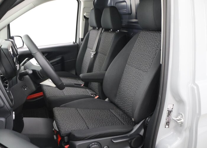 Mercedes-Benz Vito 116 CDI Aut. | Lang L2 | Select | MODEL 2025 |