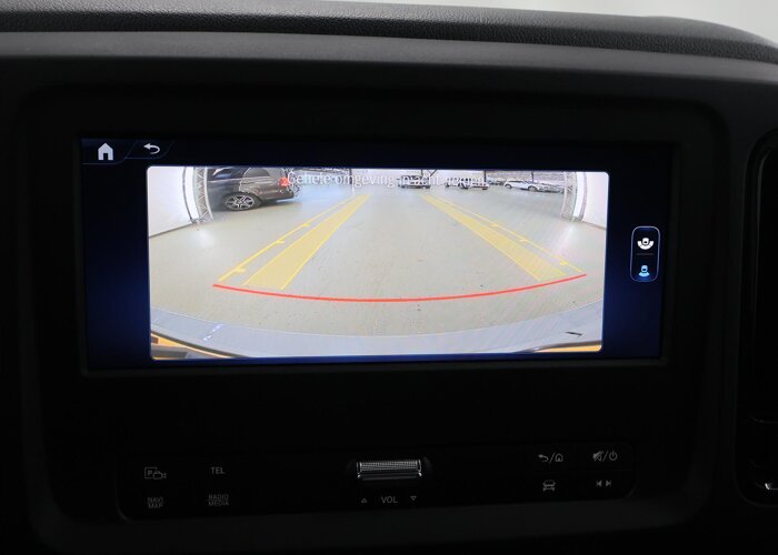 Mercedes-Benz Vito 116 CDI Aut. | Lang L2 | Select | MODEL 2025 |