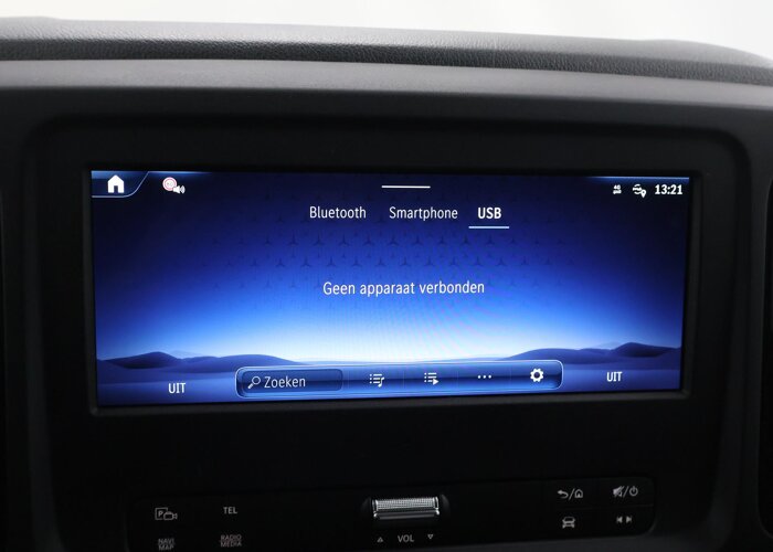 Mercedes-Benz Vito 116 CDI Aut. | Lang L2 | Select | MODEL 2025 |