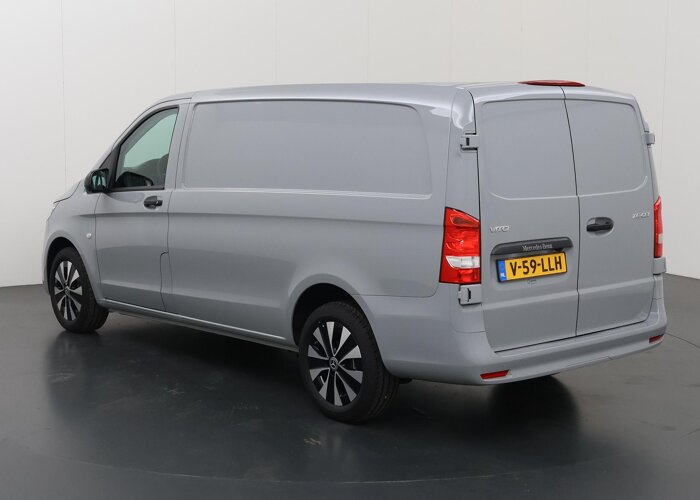 Mercedes-Benz Vito 116 CDI Aut. | Lang L2 | Select | MODEL 2025 |