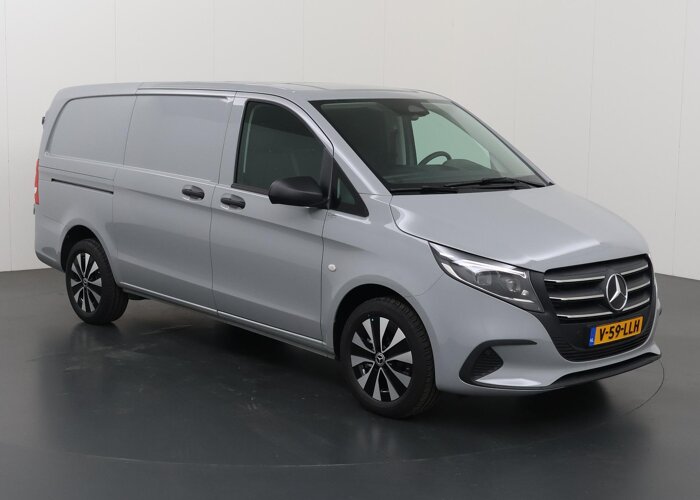 Mercedes-Benz Vito 116 CDI Aut. | Lang L2 | Select | MODEL 2025 |