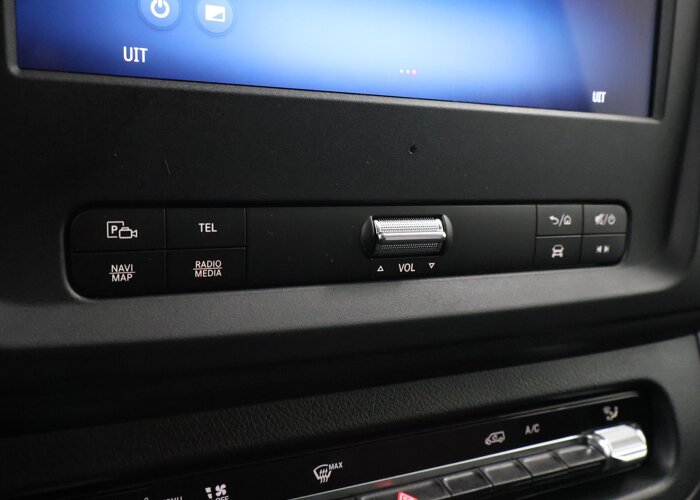 Mercedes-Benz Vito 116 CDI Aut. | Lang L2 | Select | MODEL 2025 |