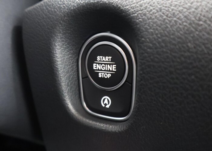 Mercedes-Benz Vito 116 CDI Aut. | Lang L2 | Select | MODEL 2025 |