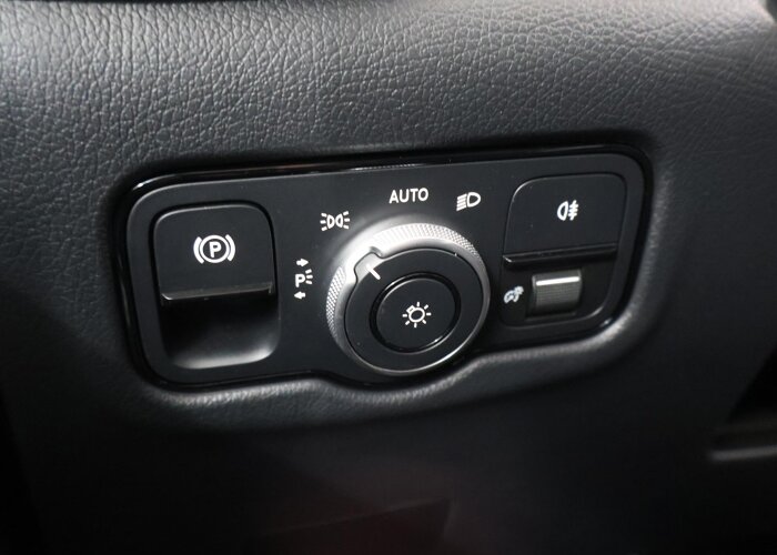 Mercedes-Benz Vito 116 CDI Aut. | Lang L2 | Select | MODEL 2025 |