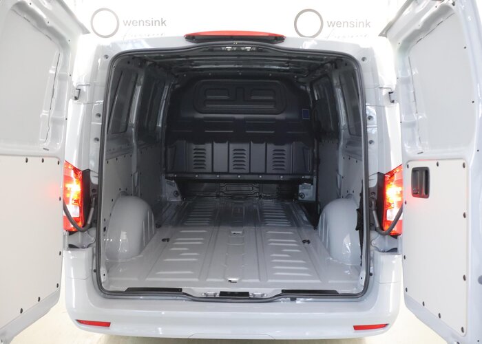 Mercedes-Benz Vito 116 CDI Aut. | Lang L2 | Select | MODEL 2025 |