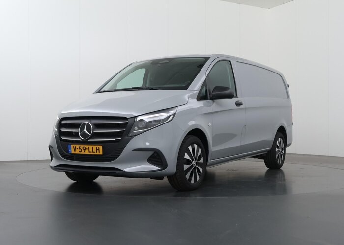 Mercedes-Benz Vito 116 CDI Aut. | Lang L2 | Select | MODEL 2025 |